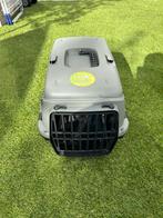 Transportbox / reisbak / reiswieg kat, Ophalen