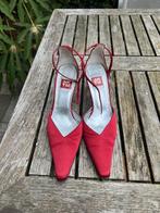 dames schoenen, Pumps, MTU, Ophalen of Verzenden, Zo goed als nieuw