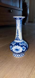 Delfts Blauw Vaasje, Antiek en Kunst, Antiek | Keramiek en Aardewerk, Ophalen of Verzenden