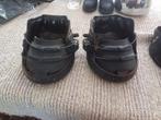 Pony hoefschoenen nummer 1 marquis en easy boot, Dieren en Toebehoren, Ophalen of Verzenden, Zo goed als nieuw