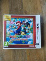 Mario Party island tour Nintendo 3ds, Ophalen of Verzenden, Zo goed als nieuw