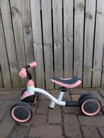Globber kinderfiets 2 in 1, Ophalen, Zo goed als nieuw