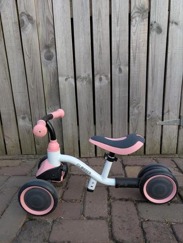 Globber kinderfiets 2 in 1  beschikbaar voor biedingen