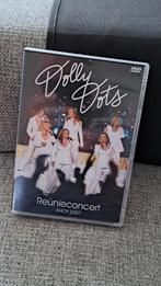 Dvd Dolly Dots  reünieconcert  ahoy 2007, Alle leeftijden, Ophalen of Verzenden, Zo goed als nieuw, Muziek en Concerten