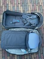 Joolz Geo2 uitbreidingsset, Ophalen, Zo goed als nieuw, Combiwagen, Overige merken