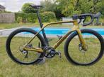 Lapierre Aircode DRS 6.0 + powermeter + hide my bell, Fietsen en Brommers, Fietsen | Racefietsen, 28 inch, Carbon, Heren, Zo goed als nieuw