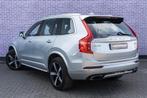 Volvo XC90 T8 Twin Engine AWD R-Design | 7-Zits | Navi | Sch, 12 maanden, Gebruikt, 320 pk, 7 stoelen