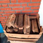 VERO schrobborstel borstels nieuw, Ophalen of Verzenden, Bezem of Borstel