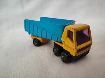 Matchbox Articulated Truck no. 50 beschikbaar voor biedingen