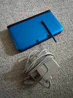 Nintendo 3DS XL + games + toebehoren, Ophalen of Verzenden, Zo goed als nieuw, 3DS