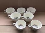 Wedgwood - diverse maten kop en schotel, Ophalen