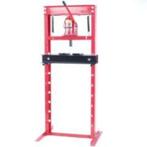 Werkplaatspers / Lagerpers / Raamwerkpers 20 ton GRATIS VERZ, Auto diversen, Autogereedschap, ., Nieuw, Ophalen of Verzenden, .