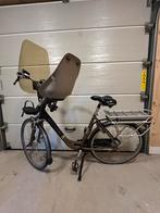 Batavus Intermezzo Elektrische Fiets + Urban Iki Zitje, Ophalen, Gebruikt, Batavus