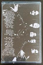 Live Tape Cradle of Filth-Mexico City ‘98, Cd's en Dvd's, Cassettebandjes, Pop, Gebruikt, Ophalen of Verzenden, 1 bandje