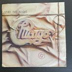 Chicago - Stay the night, Ophalen of Verzenden, Gebruikt, Pop