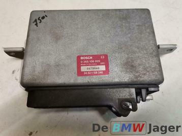 ABS computer Bosch BMW 7-serie E32 750i 1159246 beschikbaar voor biedingen