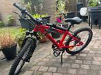 Btwin Rockrider ST900 MTB 20 inch, Fietsen en Brommers, Fietsen | Jongens, Ophalen, Gebruikt, Versnellingen, BTWIN