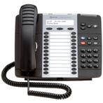 Mitel 5324 IP-telefoon, Telecommunicatie, Vaste telefoons | Niet Draadloos, Verzenden, Gebruikt
