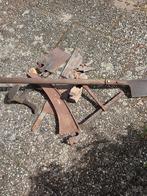 Slootkanten mes   en verder  schuur opruiming, Antiek en Kunst, Ophalen