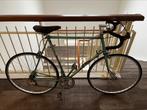 Vintage top conditie zeldzame Gazelle racefiets!, Jaren '60 of nieuwer, 59 cm of meer, Ophalen