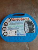 Pewag Variotech SL 69 3 Sneeuwkettingen, Auto diversen, Sneeuwkettingen, Ophalen of Verzenden