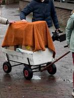 Bolderkar, Caravans en Kamperen, Bolderkarren, Ophalen of Verzenden, Gebruikt