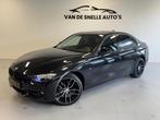 BMW 3-serie 320i High Executive AUTOMAAT/PDC/I-DRIVE/NAP, Automaat, Euro 5, Achterwielaandrijving, 4 cilinders