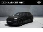 MINI Aceman E / Blackyard / 18" Night Flash Spoke grey, Auto's, Mini, Stof, Zwart, Nieuw, SUV of Terreinwagen