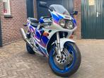 Suzuki GSX-R750W | 1992, Motoren, 4 cilinders, Particulier, Meer dan 35 kW, 749 cc