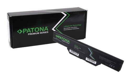 Premium Battery HP Compaq 6700 HSTNN_IB51 HSTNN_IB52 5200mAh, Computers en Software, Accu's en Batterijen, Nieuw, Verzenden