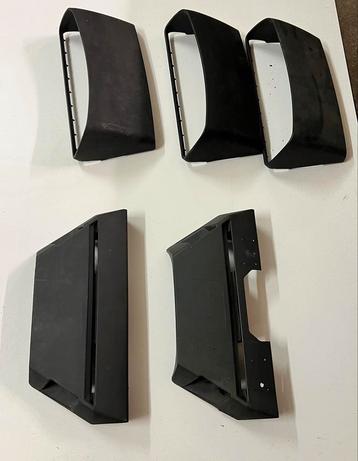 VW T3 interieur kappen beschikbaar voor biedingen