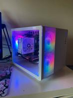 Gaming pc, Ophalen of Verzenden, Zo goed als nieuw, Gaming, SSD