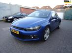 Volkswagen Scirocco 1.4 TSI (km 218497 NAP CLIMA NAVI), Voorwielaandrijving, Euro 5, 15 km/l, Gebruikt