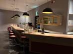 Bar/receptie meubel, Zakelijke goederen, Horeca | Meubilair en Inrichting, Ophalen, Barinrichting