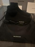 Balenciaga speedrunner 2.0 (origineel), Ophalen of Verzenden, Zo goed als nieuw, Zwart