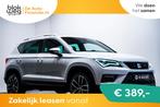 Seat Ateca 1.5 TSI 150pk Xcellence|Panodak|Trek € 22.900,0, Voorwielaandrijving, 65 €/maand, Stof, 4 cilinders
