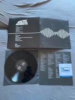 Arctic Monkeys Vinyl AM, Ophalen of Verzenden, Zo goed als nieuw, 12 inch, Poprock