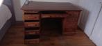 Vintage Bureau, Ophalen, Gebruikt, Bureau