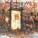 Black sabbath - Mob rules, Gebruikt, Ophalen of Verzenden