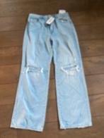 Nieuwe spijkerbroek. Stradivarius. maat 44, Kleding | Dames, Spijkerbroeken en Jeans, Blauw, Nieuw, Ophalen of Verzenden, W33 - W36 (confectie 42/44)