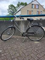Damesfiets, Fietsen en Brommers, Ophalen, Gebruikt, Versnellingen, Batavus