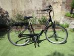 EEN MOOIE DAMESFIETS, Fietsen en Brommers, Fietsen | Dames | Damesfietsen, Overige merken, Gebruikt, 47 tot 50 cm, Versnellingen