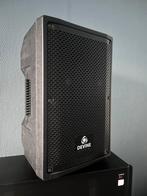 2x Devine Artis 8A MKII Active Speakers, Ophalen, Zo goed als nieuw, Audio