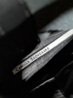 Camilla Skovgaard - Prachtige leren laarsjes maat 37 - ZGAN, Kleding | Dames, Schoenen, Zwart, Lage of Enkellaarzen, Ophalen of Verzenden