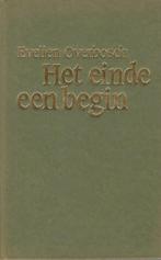Evelien Overbosch - Het einde een begin., Ophalen of Verzenden, Gelezen