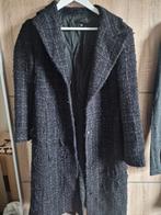 Sara jas - stijlvolle damesjas, Maat 38/40 (M), Zwart, Sara, Ophalen of Verzenden