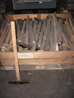 Leger hamers stokken gereedschap legergoederen army goods, Ophalen, Landmacht, Amerika