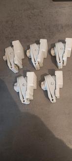 Quicklocks voor de caravan, Caravans en Kamperen, Ophalen of Verzenden, Zo goed als nieuw