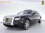 Rolls-Royce Ghost 6.6 V12 |1e lak|schuif/kantel|memory|lucht, Auto's, Rolls-Royce, Automaat, Gebruikt, Euro 6, 12 cilinders