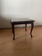 Queen Ann bijzettafel - vintage/antiek, Ophalen